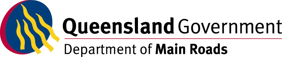 Queensland Government Department of Transport and Main Roads